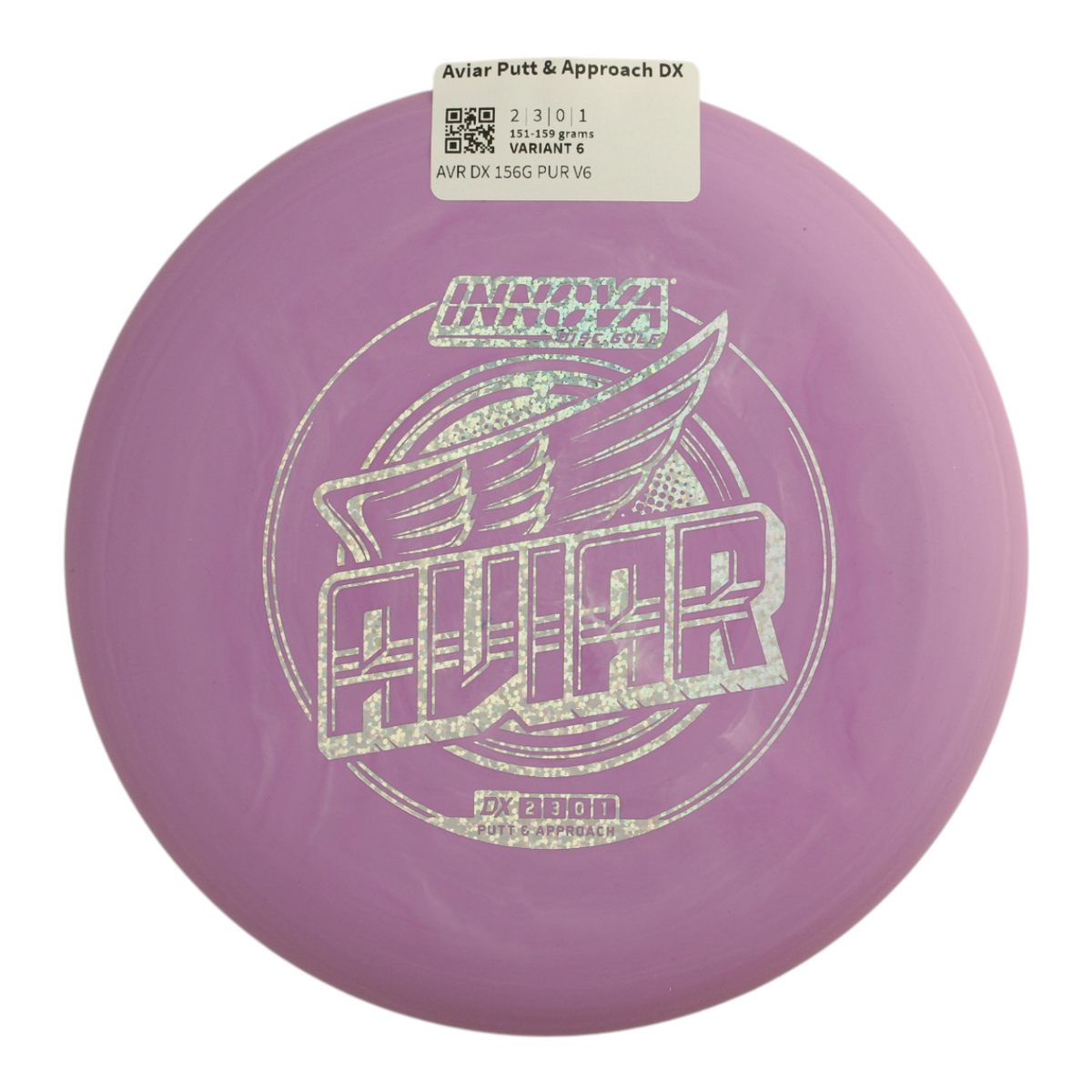 Aviar Putt & Approach DX