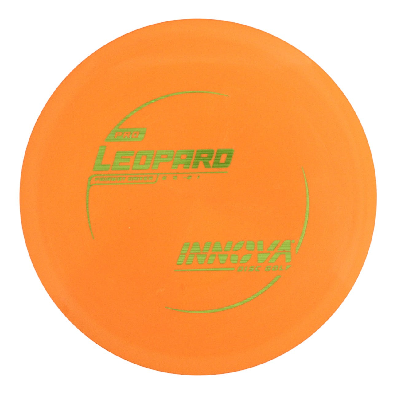 Innova Disc Golf Canada Pro Leopard Fairway Driver Good Glide Increased Control Versatile good Speed Improved Glide Comfortable Grip Signature Edition High Hold High Flexibility Durable Flex soft grip