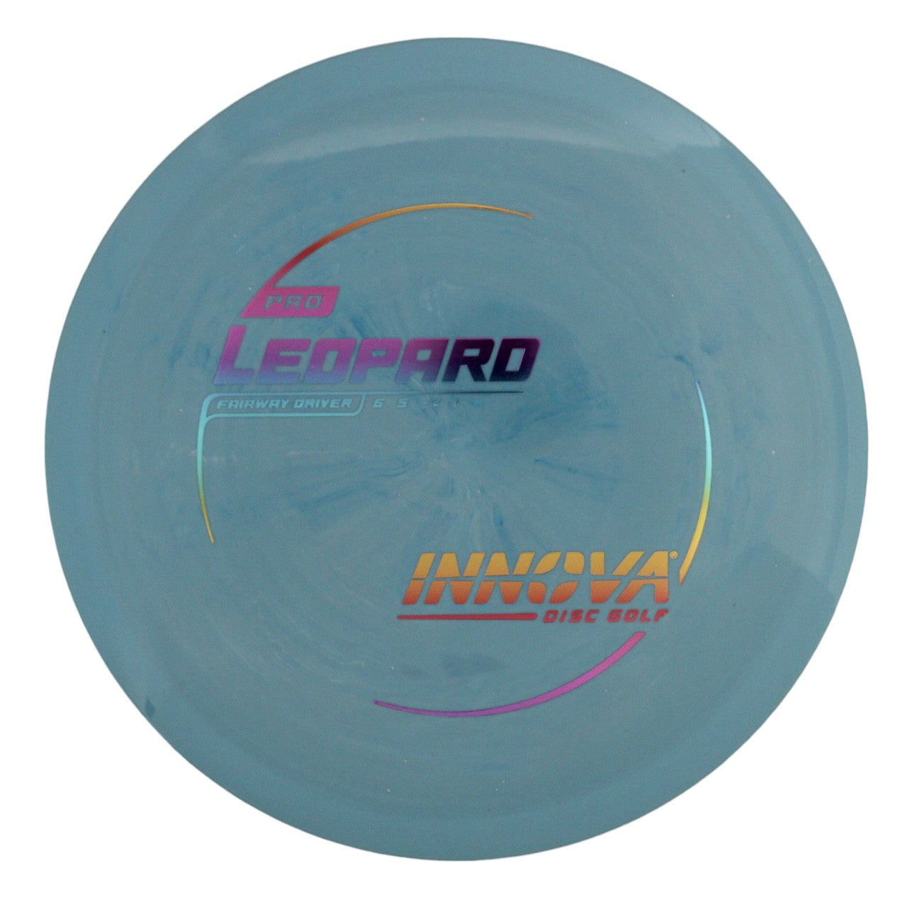Innova Disc Golf Canada Pro Leopard Fairway Driver Good Glide Increased Control Versatile good Speed Improved Glide Comfortable Grip Signature Edition High Hold High Flexibility Durable Flex soft grip