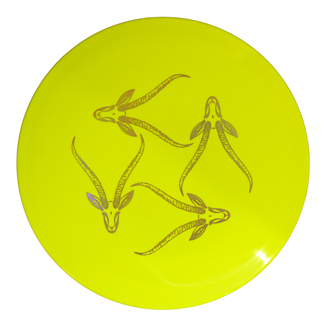 Gazelle Star (Limited Production)