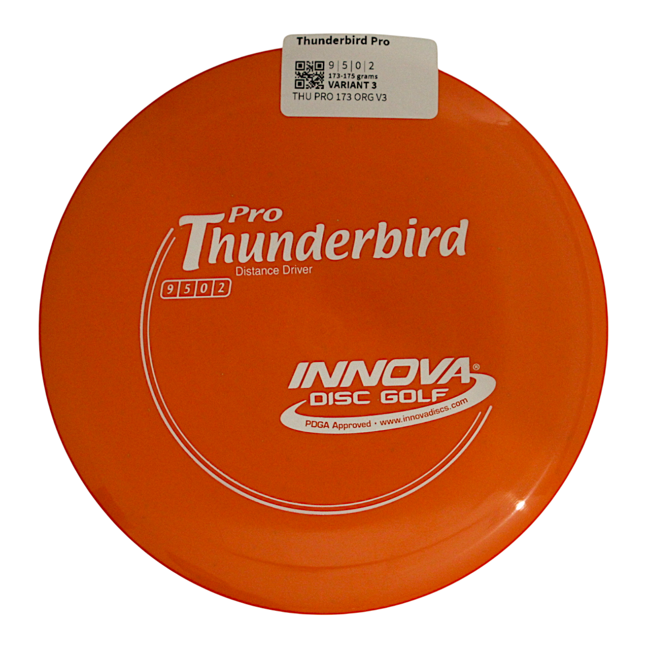 Thunderbird Pro