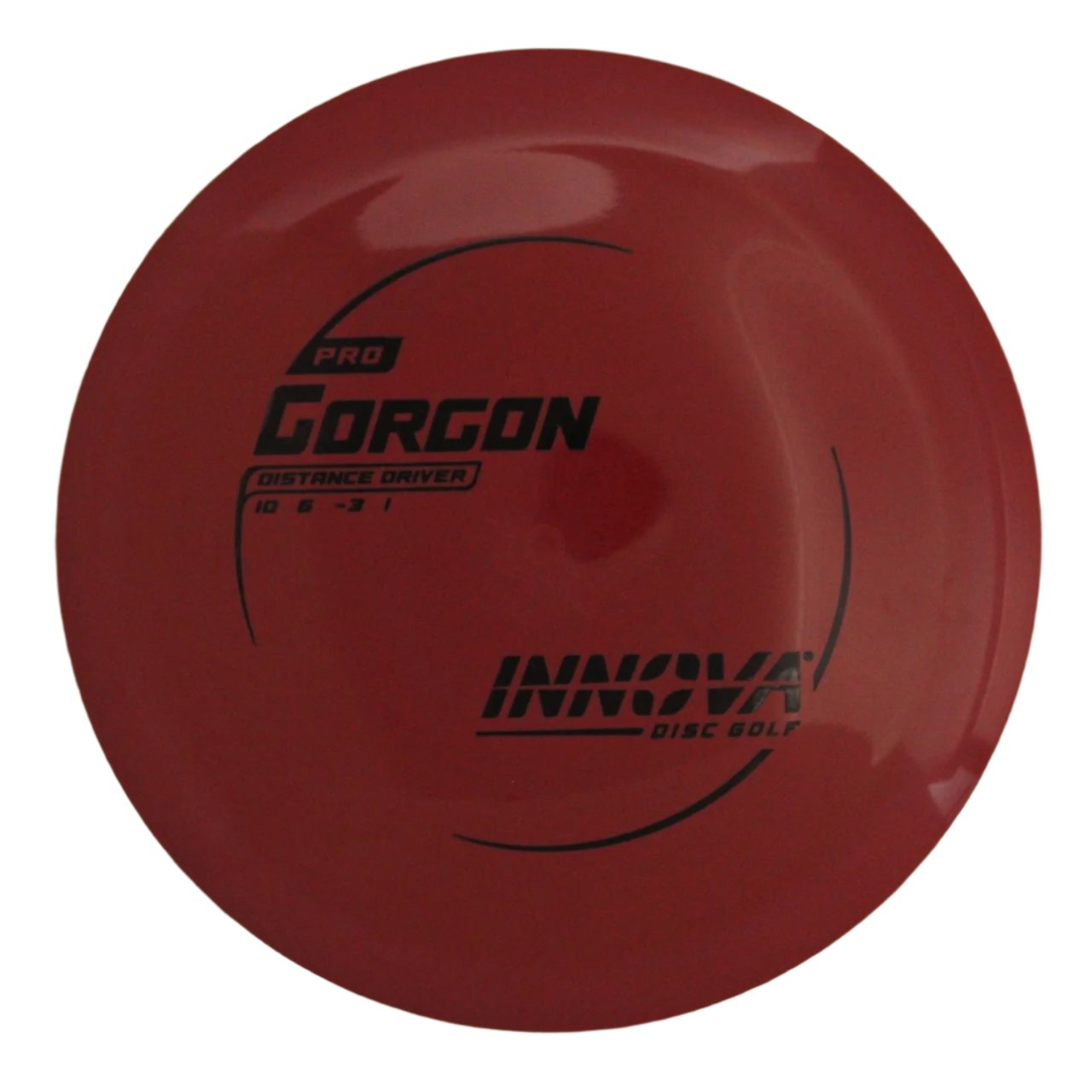 INNOVA DISC GOLF CANADA GORGON STAR DISTANCE DRIVER BEGINNER FRIENDLY EASY TO USE INNOVA DISC GOLF CANADA Gorgon Distance Driver Quality grip High Speed Long Distance Ideal for Power Throws Reliable Fade high glide grippy durable
UNDERSTABLE