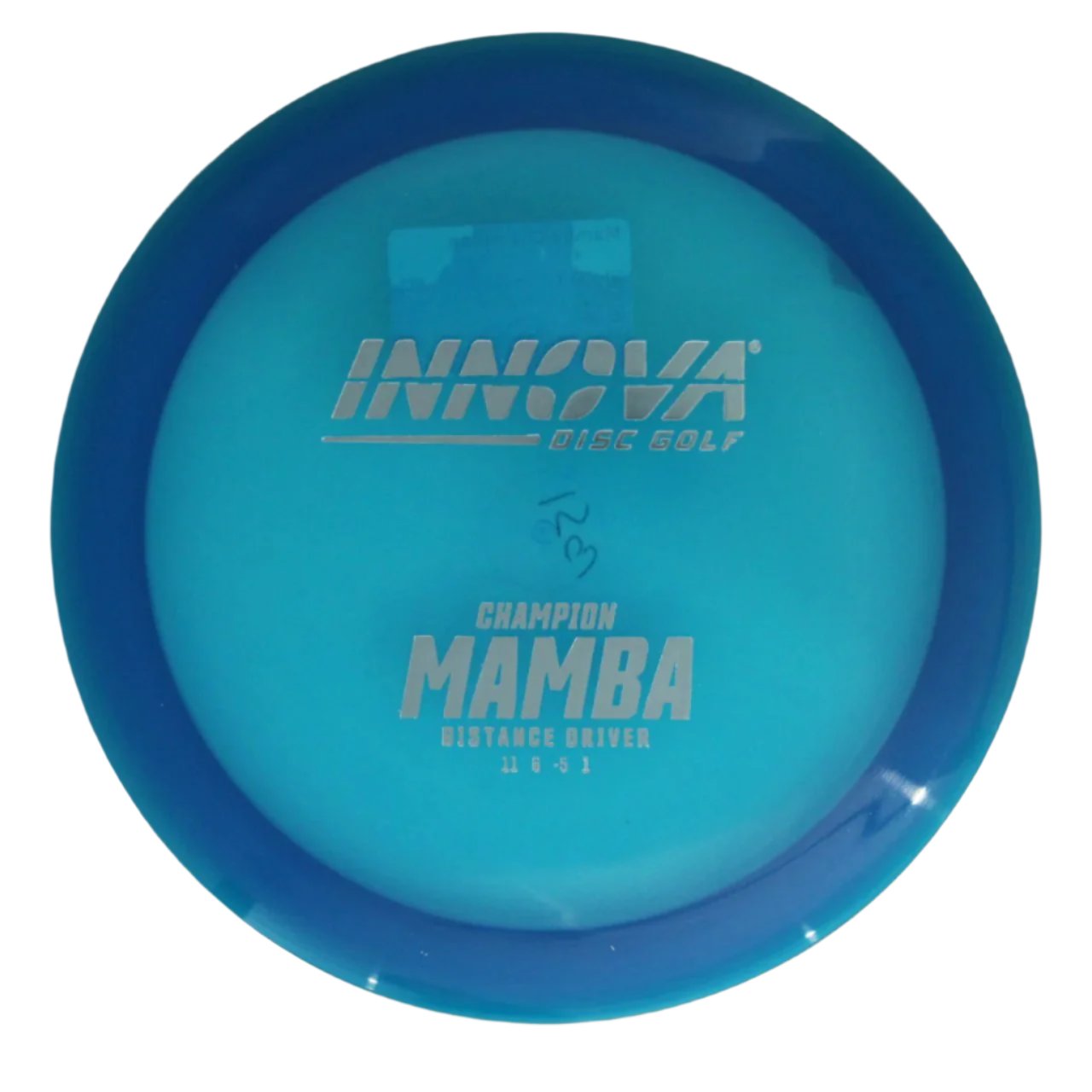 INNOVA DISC GOLF CANADA Mamba
Superior grip Good durability Consistent flight path Suitable for all skill levels Good for distance and control Versatile for different shots Most Under stable