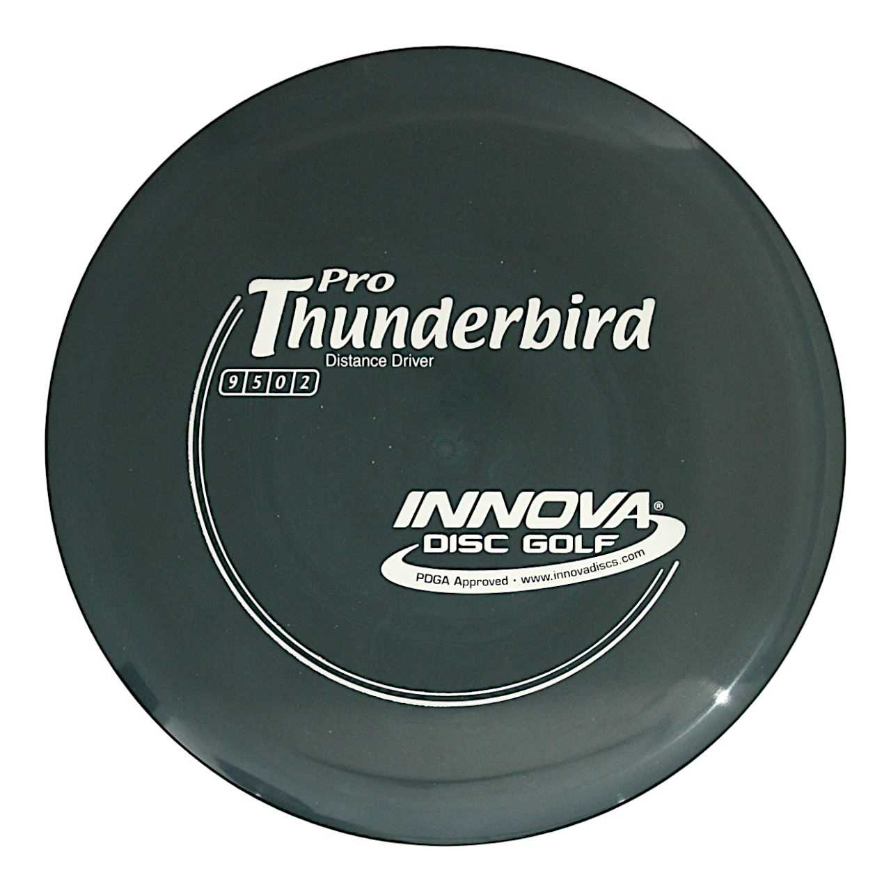 Thunderbird Pro