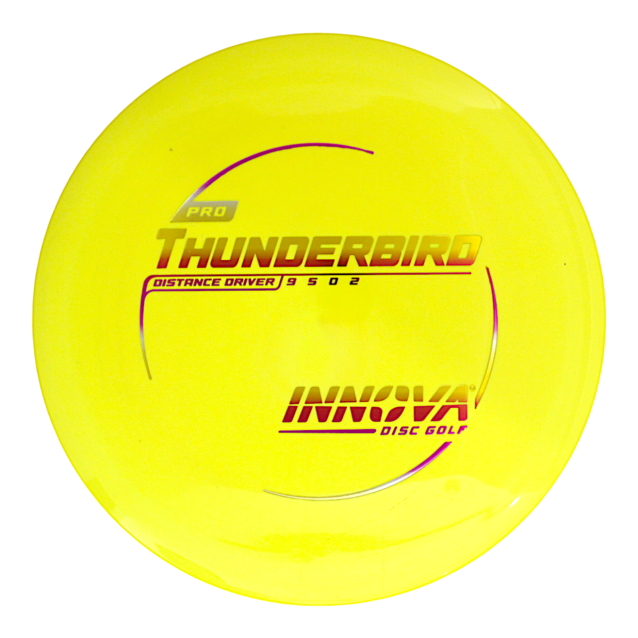 Thunderbird Pro