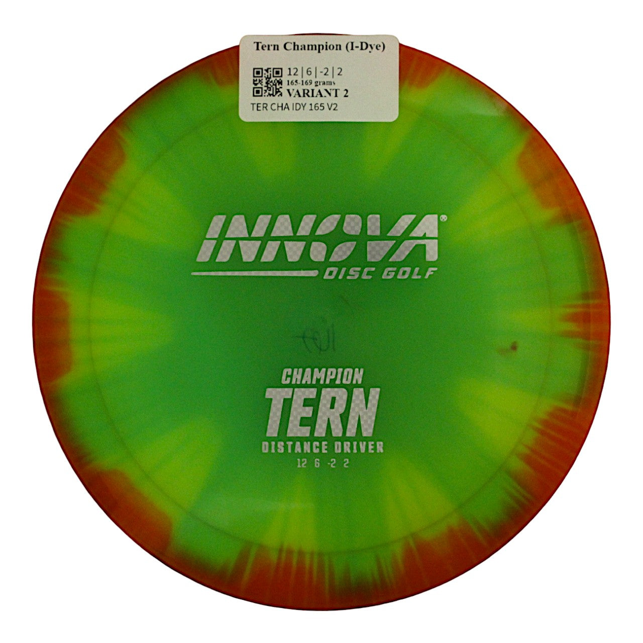 Tern Champion (I-Dye)