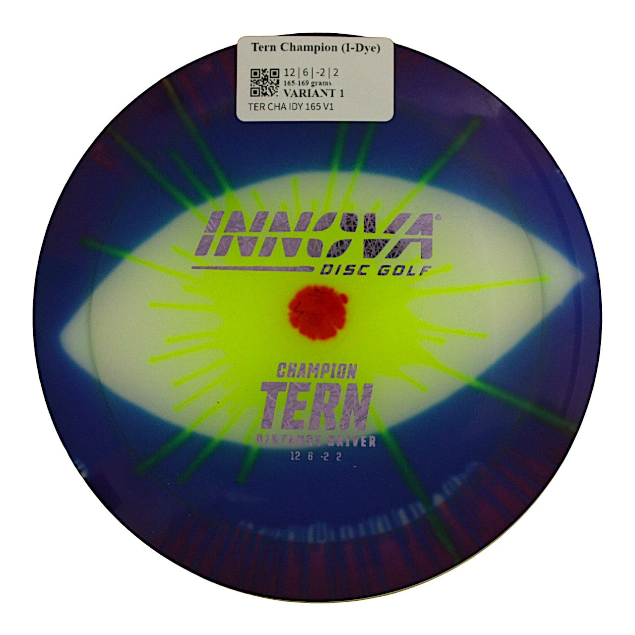 Tern Champion (I-Dye)