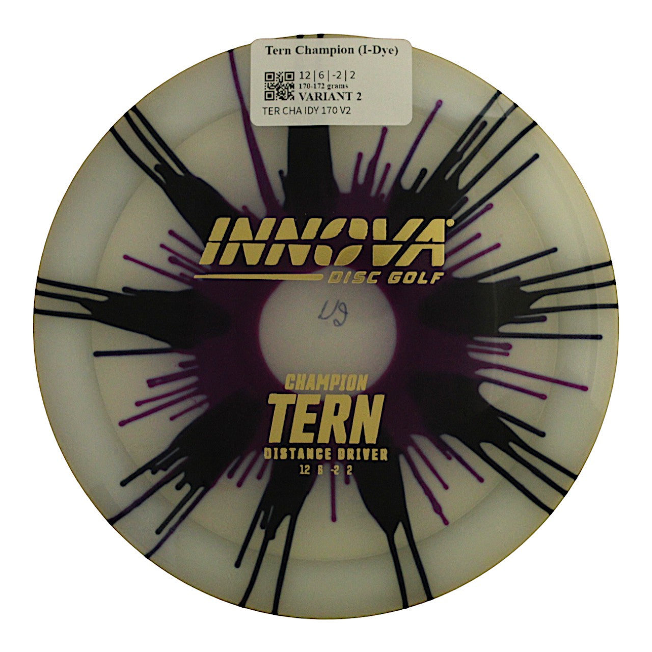 Tern Champion (I-Dye)