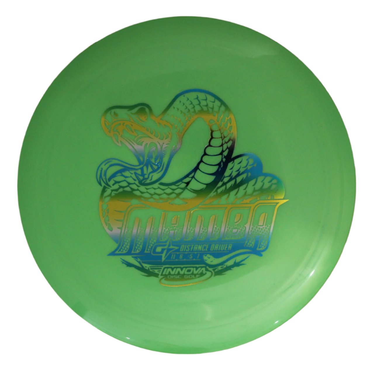 INNOVA DISC GOLF CANADA Mamba
Good grip Good durability Consistent flight path Suitable for all skill levels Good for distance and control Versatile for different shots Most Under stable