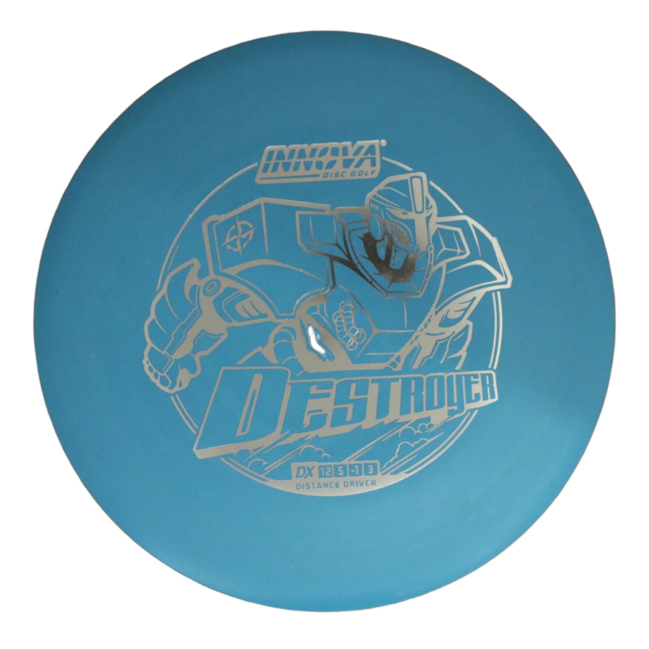 INNOVA DISC GOLF CANADA Destroyer
Distance Driver Slick Finish Versatile Colors Good Durability Overstable Impact Resistant Improved Glide Flexible in cooler conditions Great for distance and control Maintains stability over time Comfortable for grip lightweight