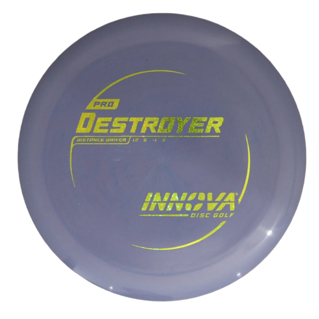 INNOVA DISC GOLF CANADA Pro Destroyer
Distance Driver Slick Finish Versatile Colors Good Durability and grip Overstable Impact Resistant Improved Glide Flexible in cooler conditions Great for distance and control Maintains stability over time Comfortable for grip lightweight