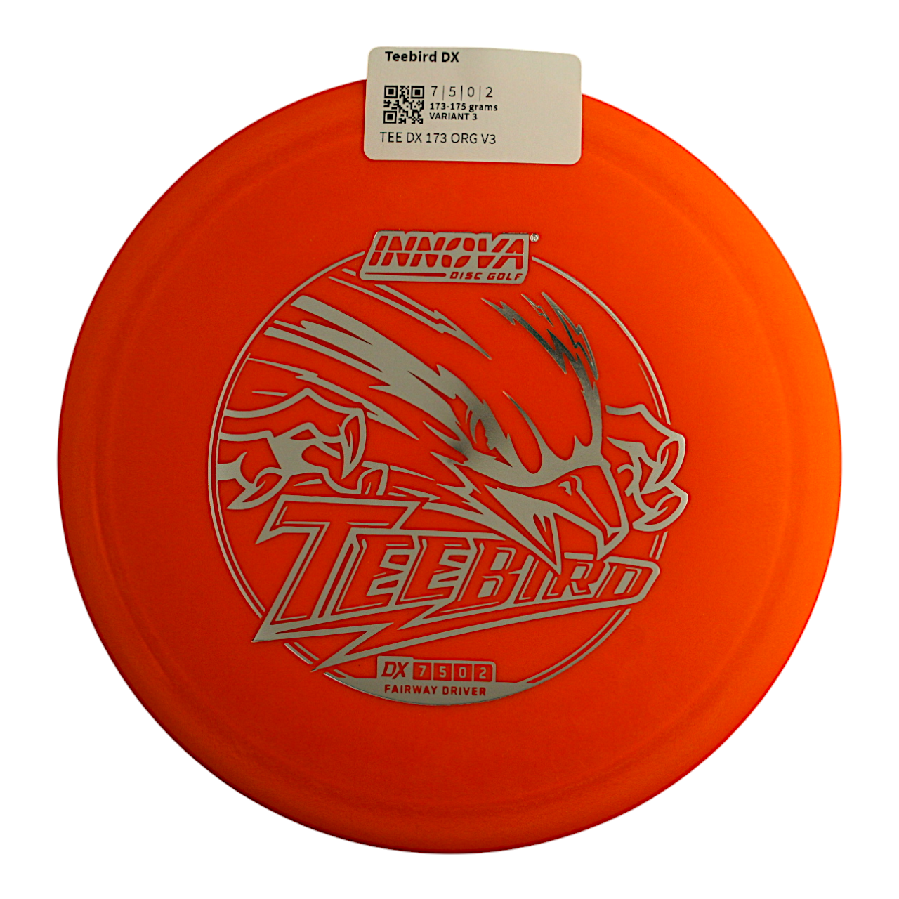 Teebird DX