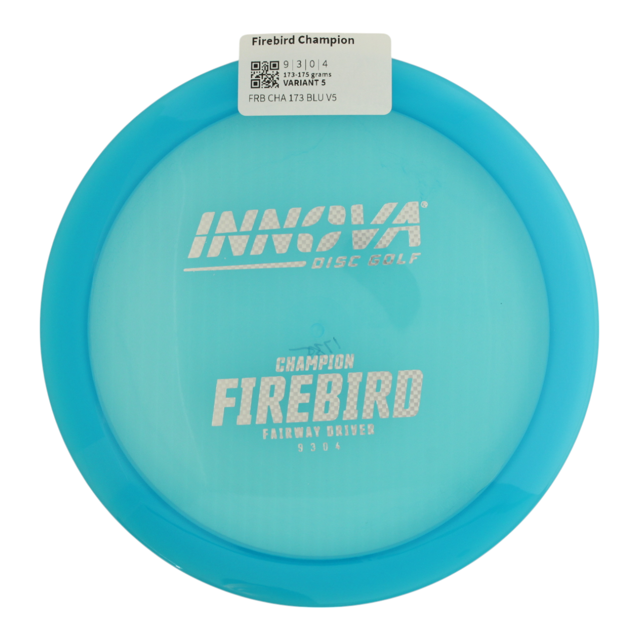 Firebird Champion