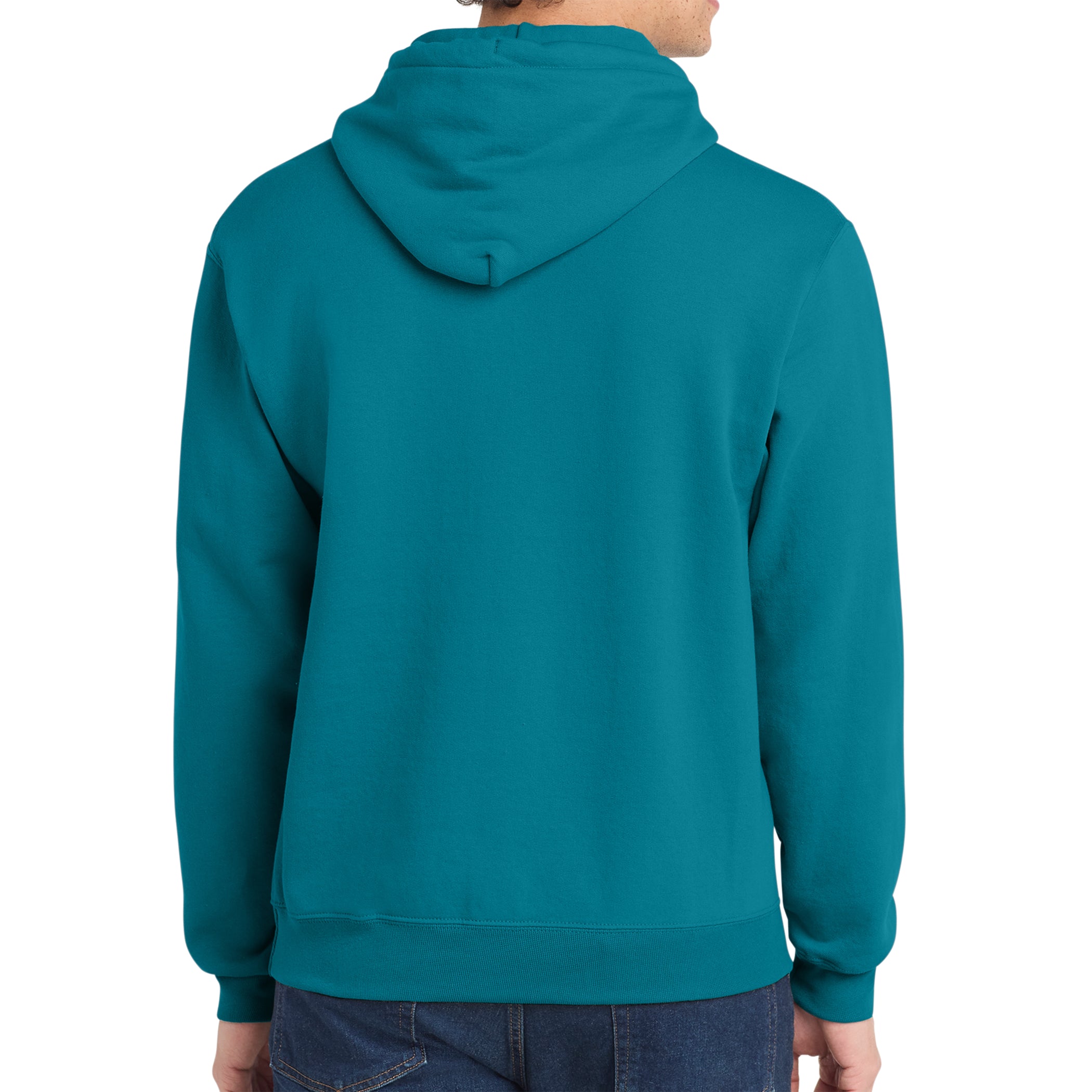 Big Burst Pullover Hoodie