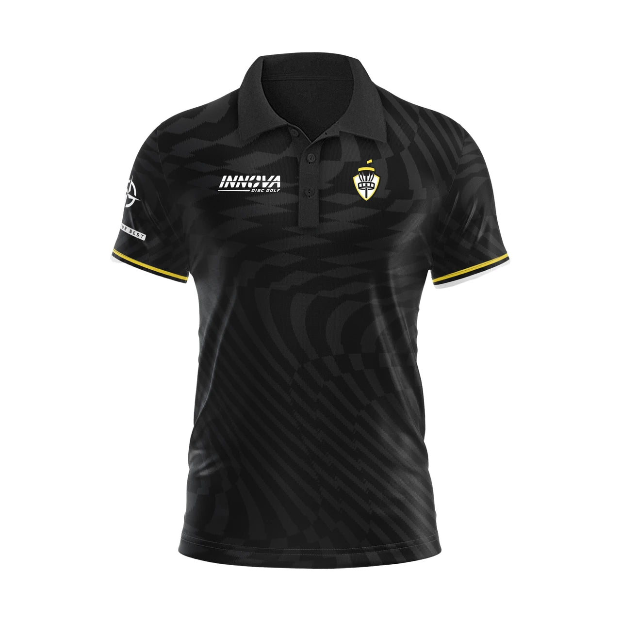Podium Performance Polo