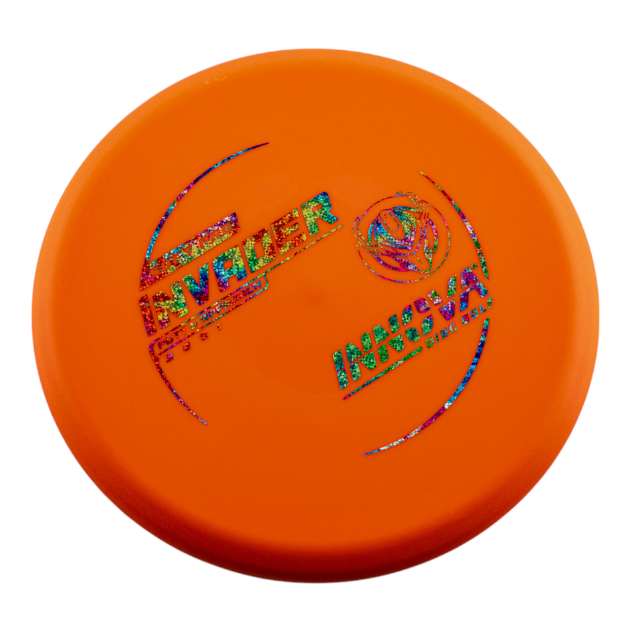 Invader Soft Pro (Limited Production)