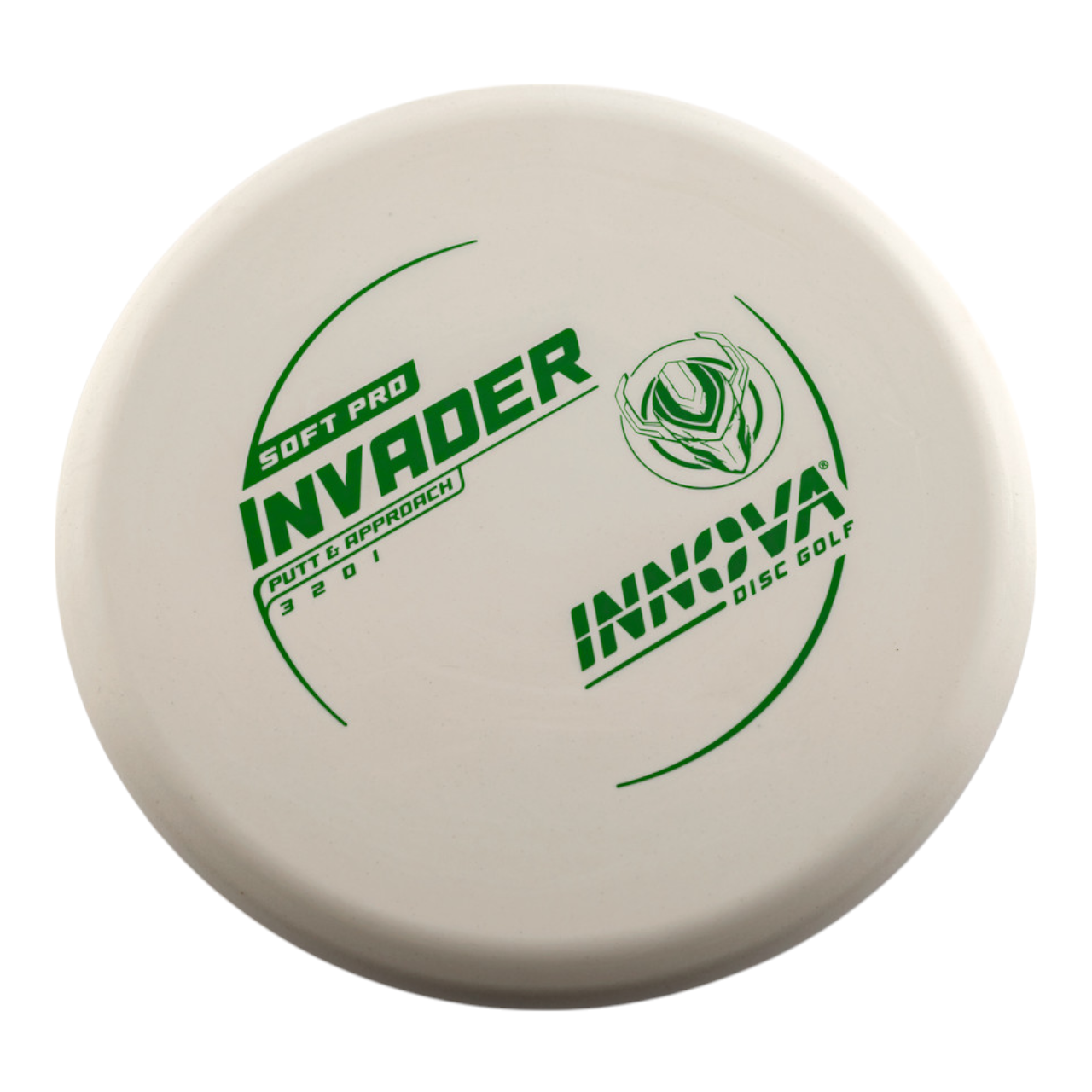Invader Soft Pro (Limited Production)