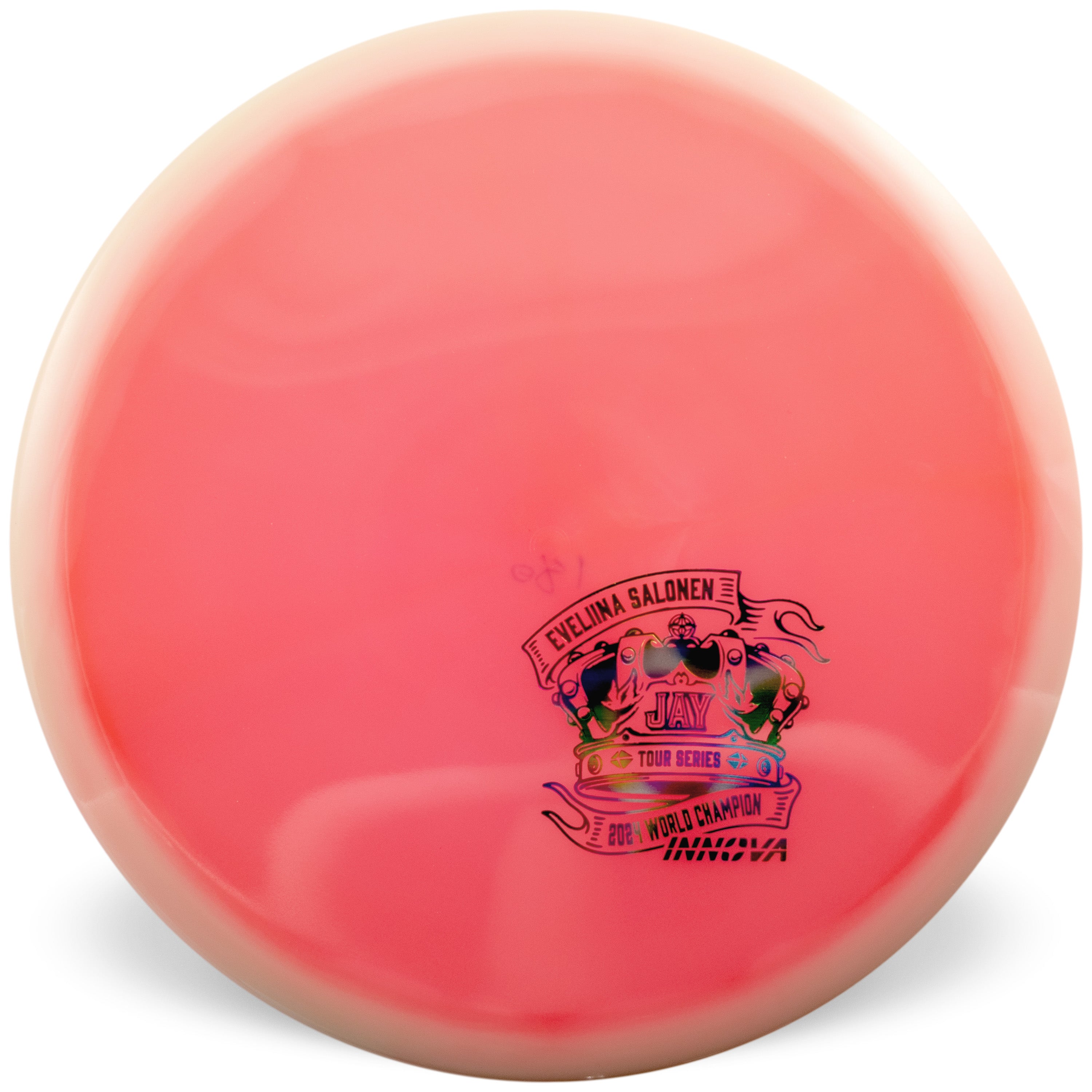 Jay Proto Glow Halo Champion (Eveliina Salonen 2025 Tour Series)