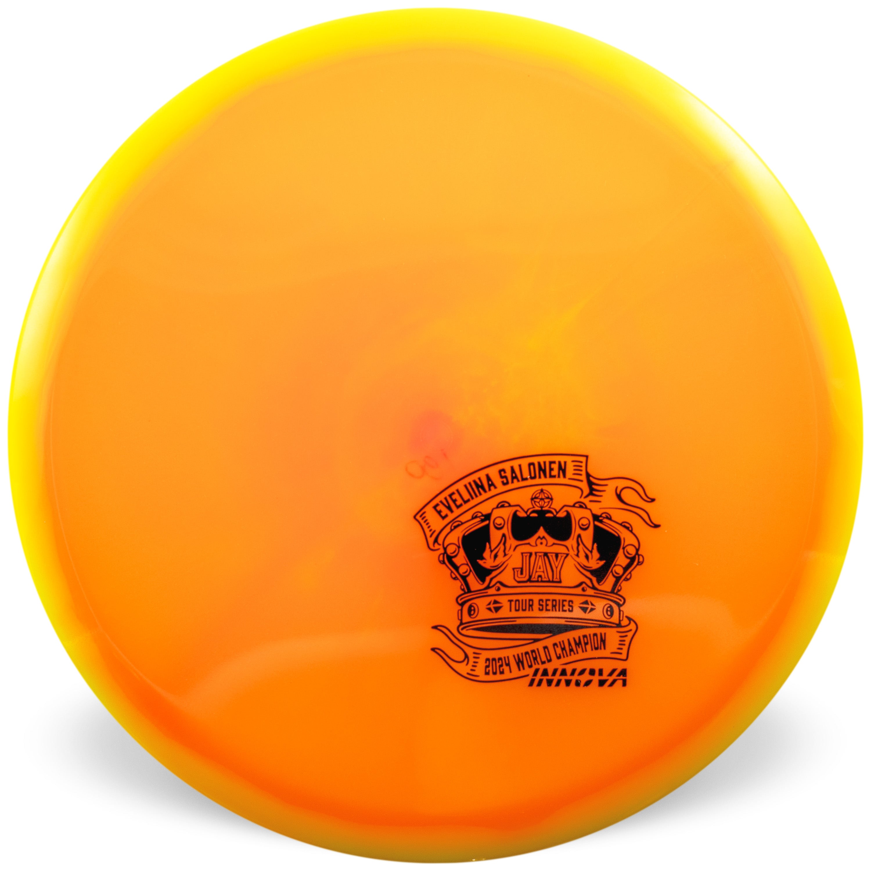 Jay Proto Glow Halo Champion (Eveliina Salonen 2025 Tour Series)