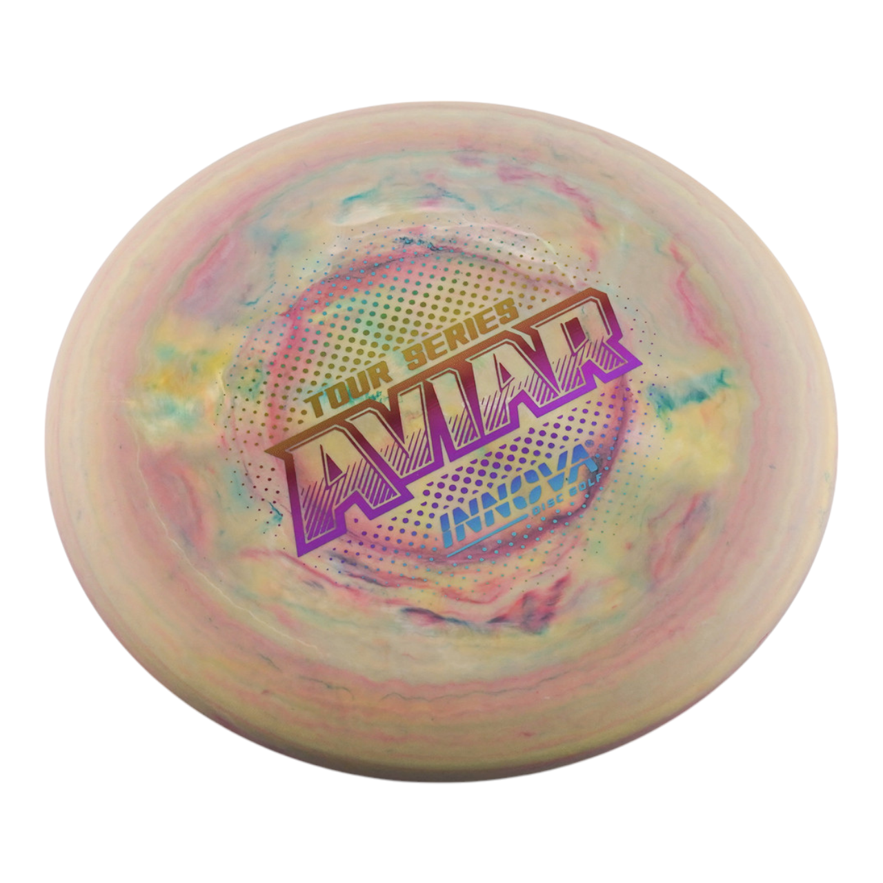 Aviar Putt & Approach KC Pro Galactic (Tour Series)
