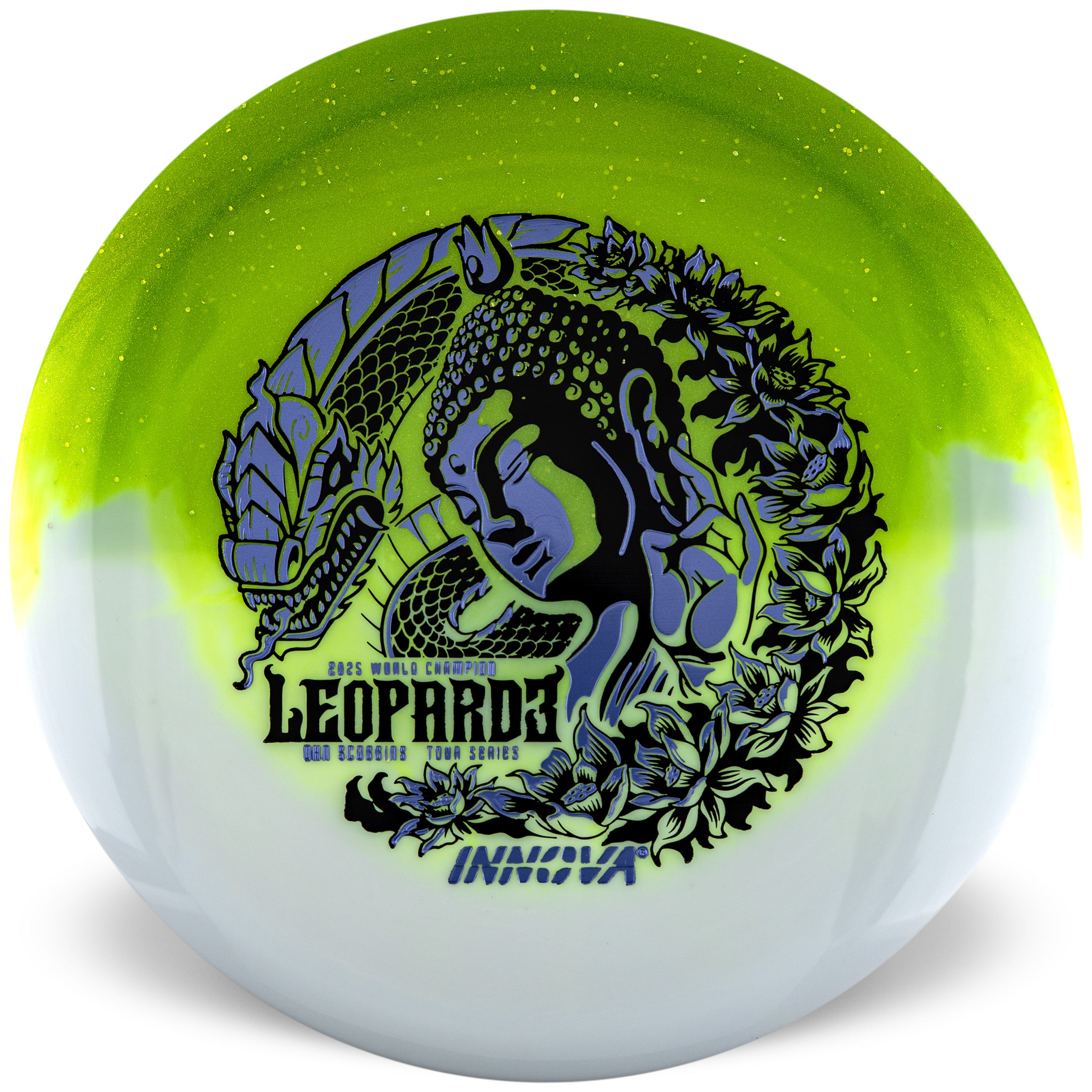 Leopard3 Duo (Ohn Scoggins 2026 Tour Series)