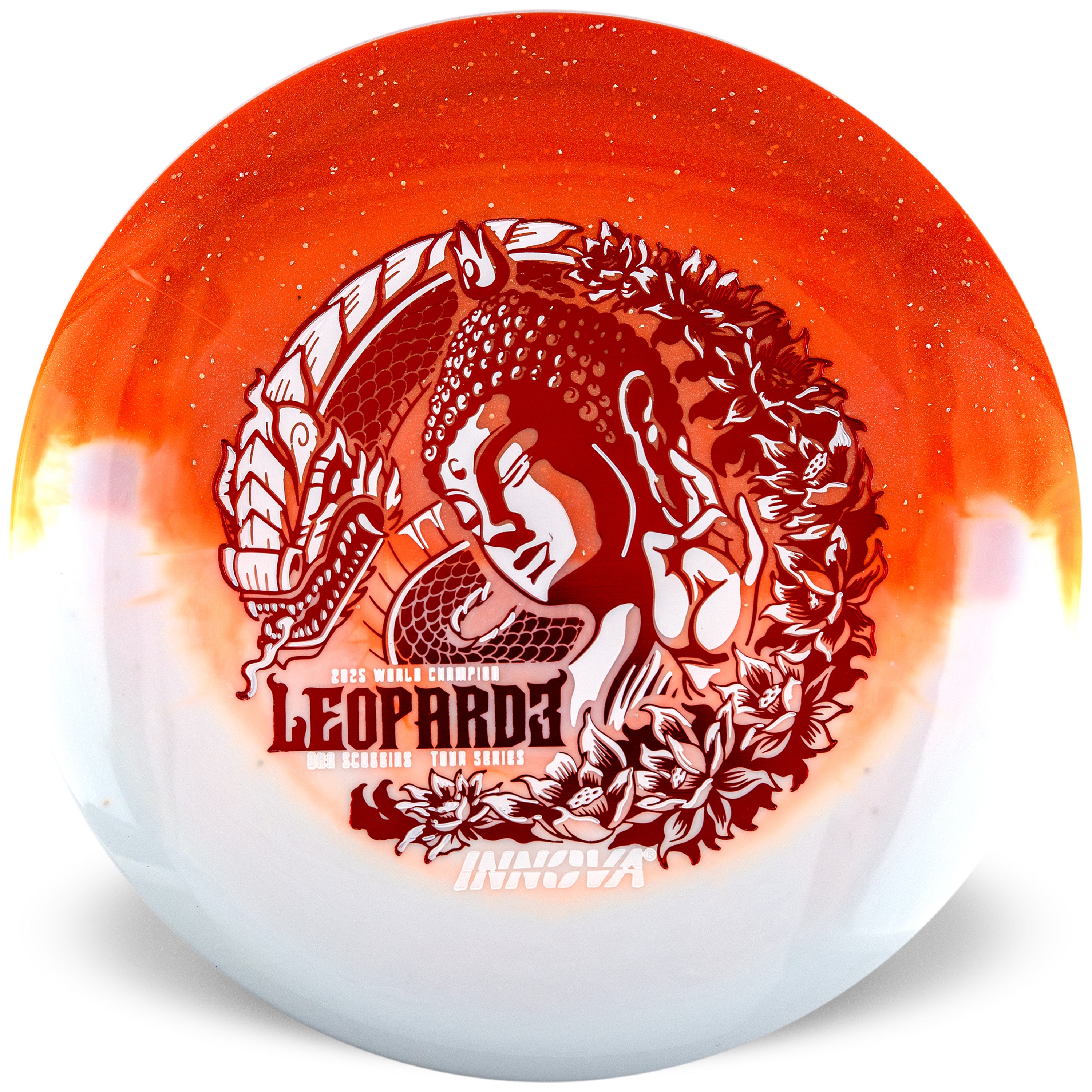 Leopard3 Duo (Ohn Scoggins 2026 Tour Series)