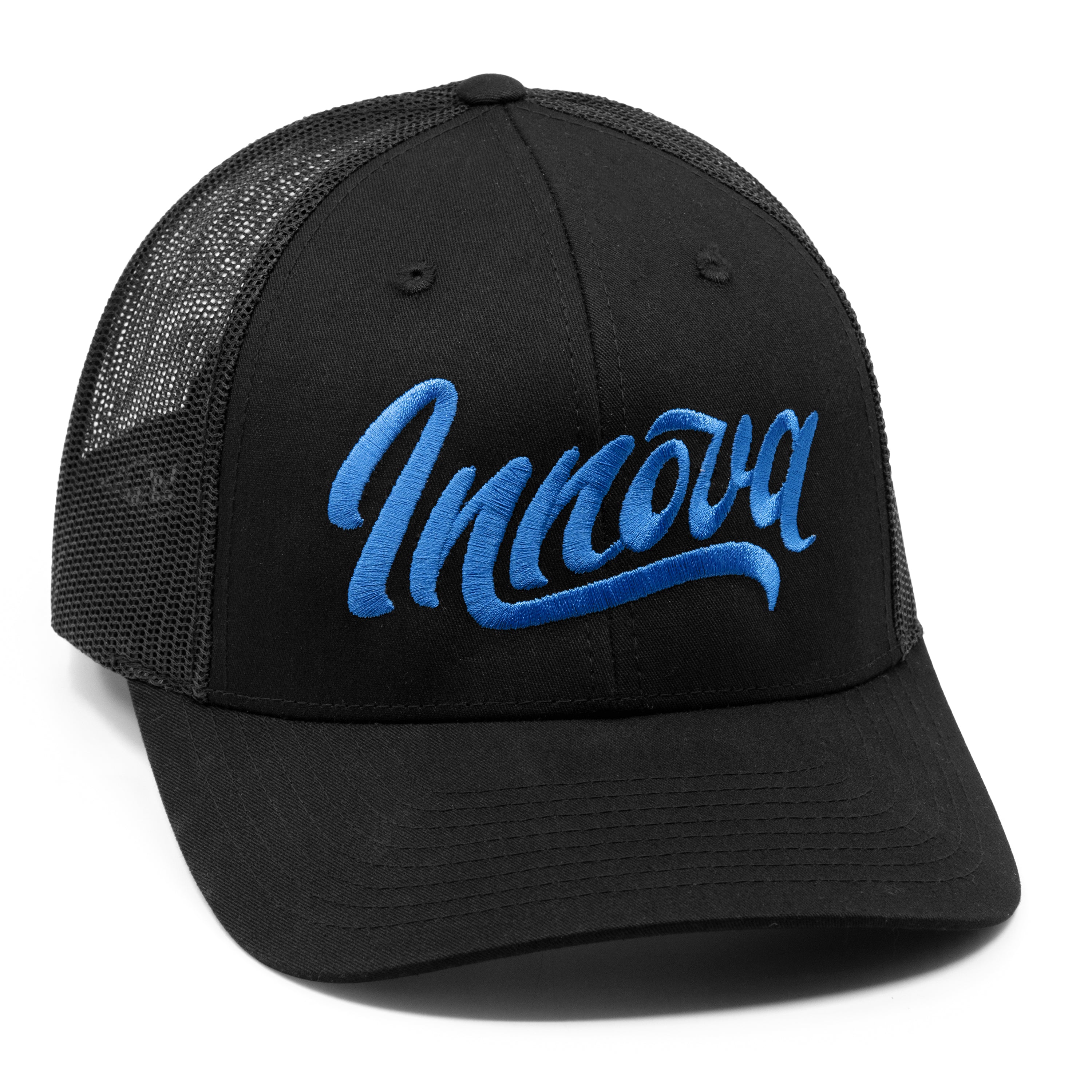 Flow Trucker Hat
