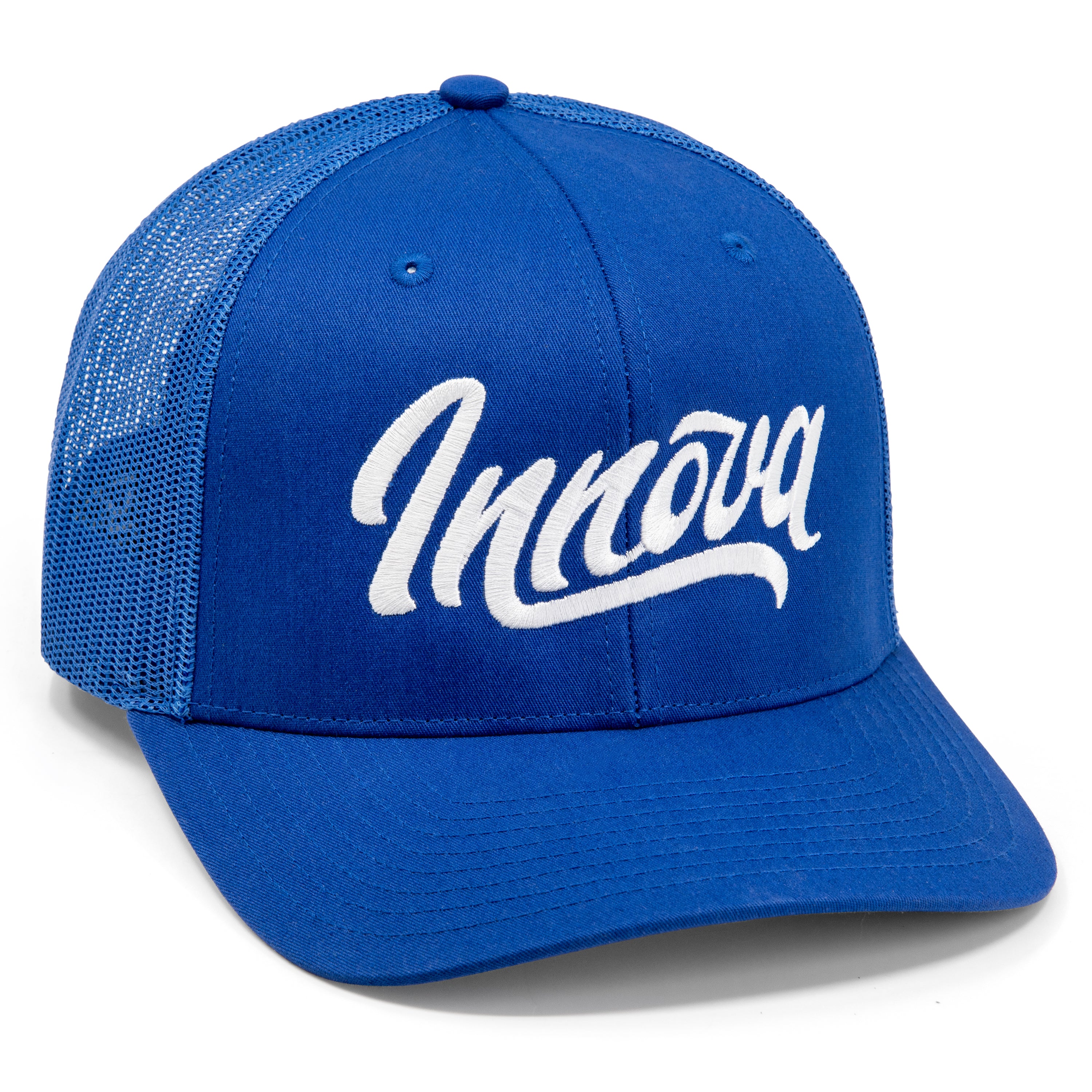 Flow Trucker Hat
