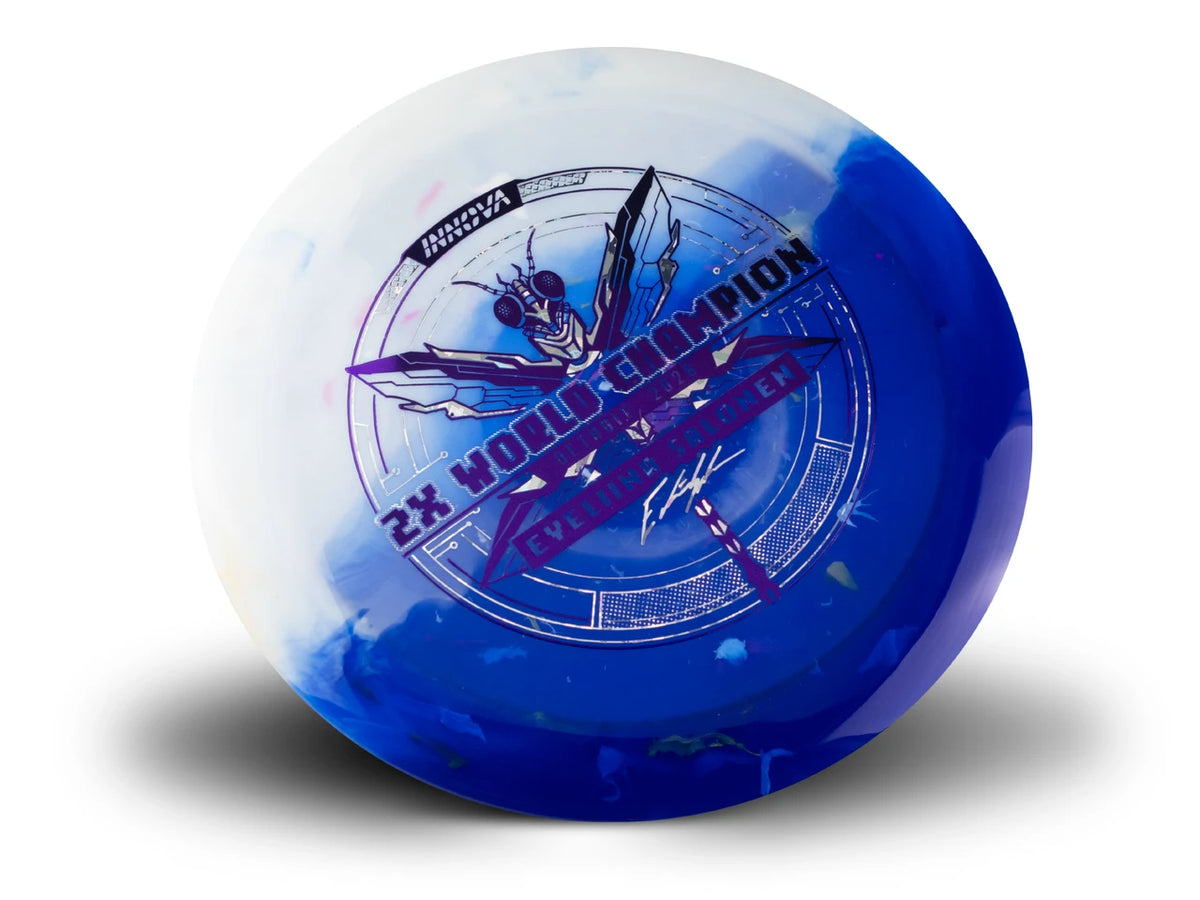 Destroyer Duo Party Time (Eveliina Salonen Commemorative Edition)