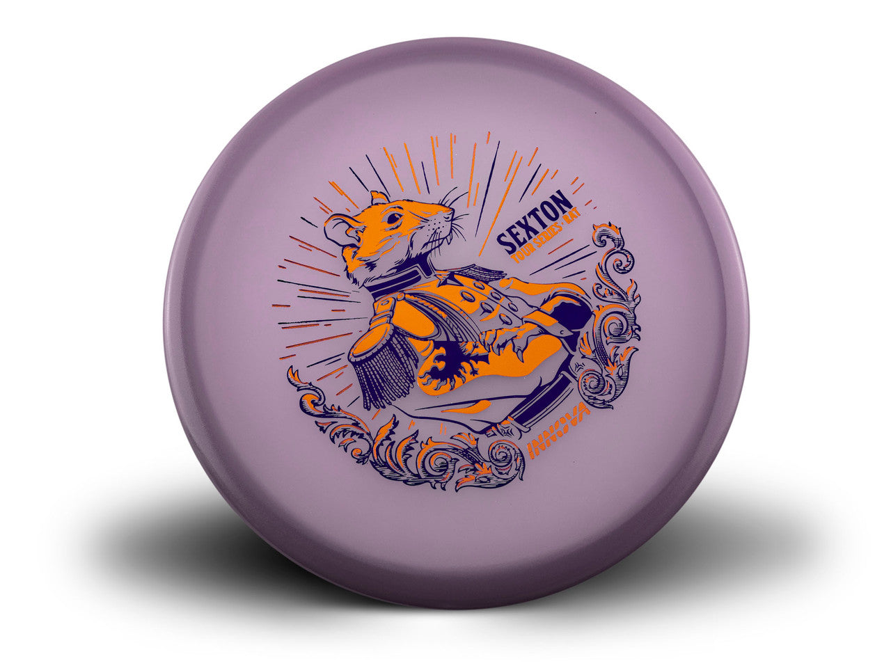 Rat Champion Proto Glow (Nate Sexton 2026 Tour Series)