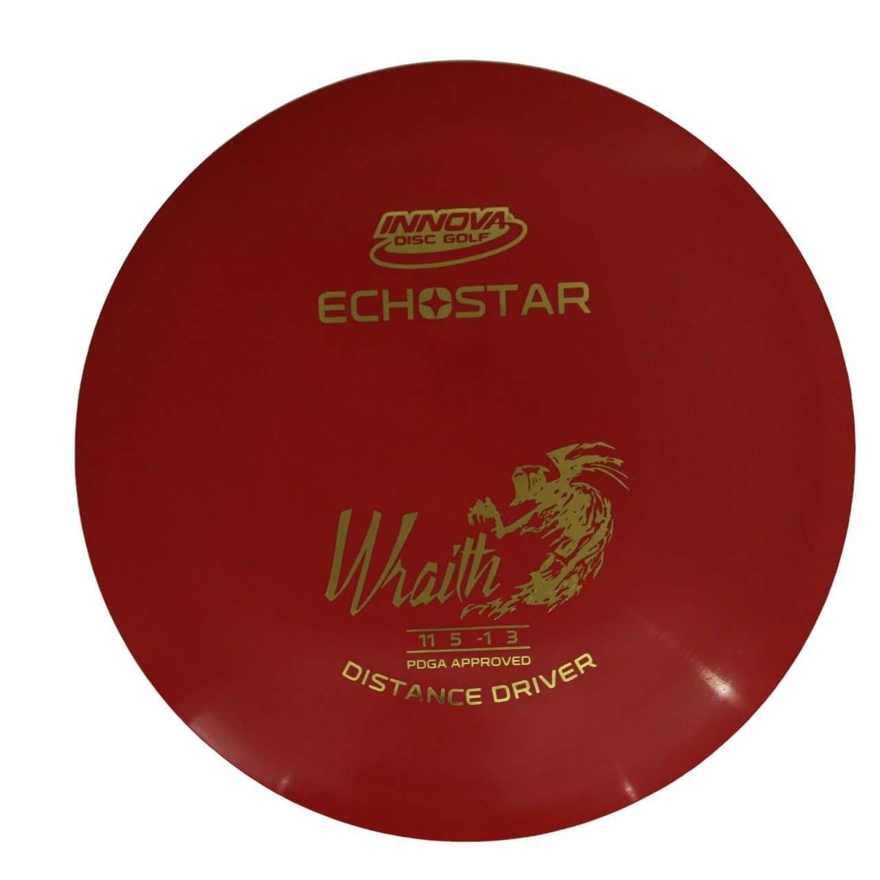 Wraith Echo Star (Limited Production)