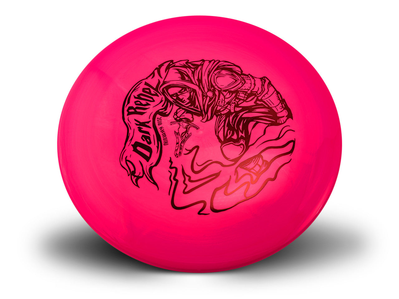 Innova Disc Golf Dark Rebel FD