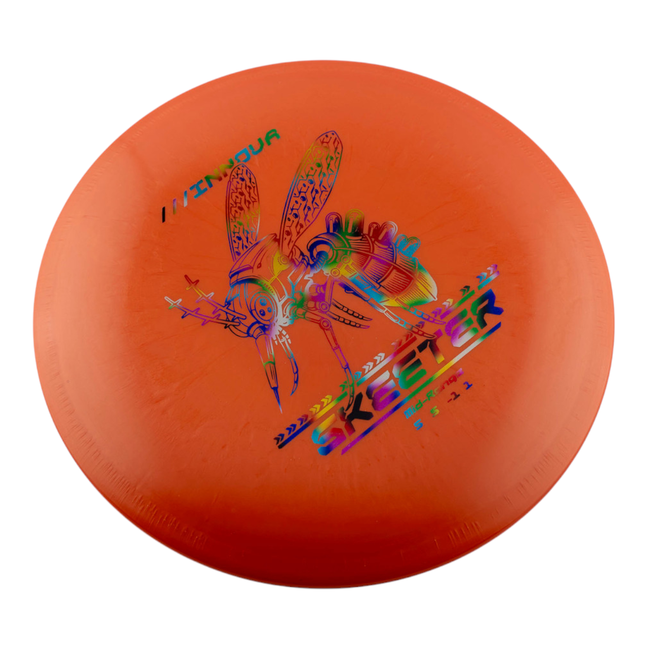 Skeeter GStar (Limited Production)