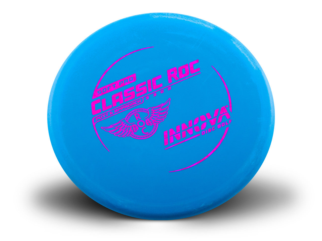 Innova Soft Pro Classic Roc