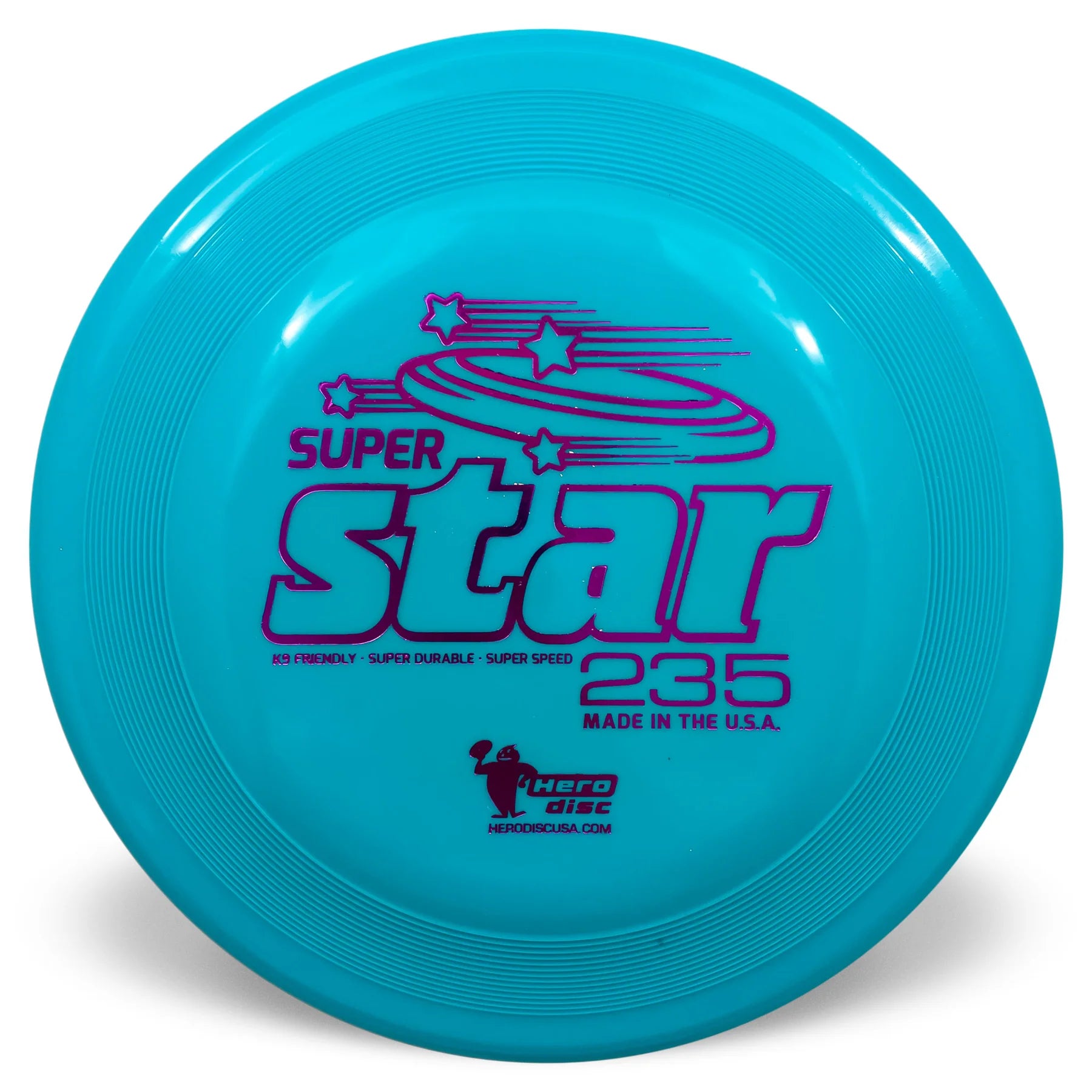 SuperStar 235 Dog Disc
