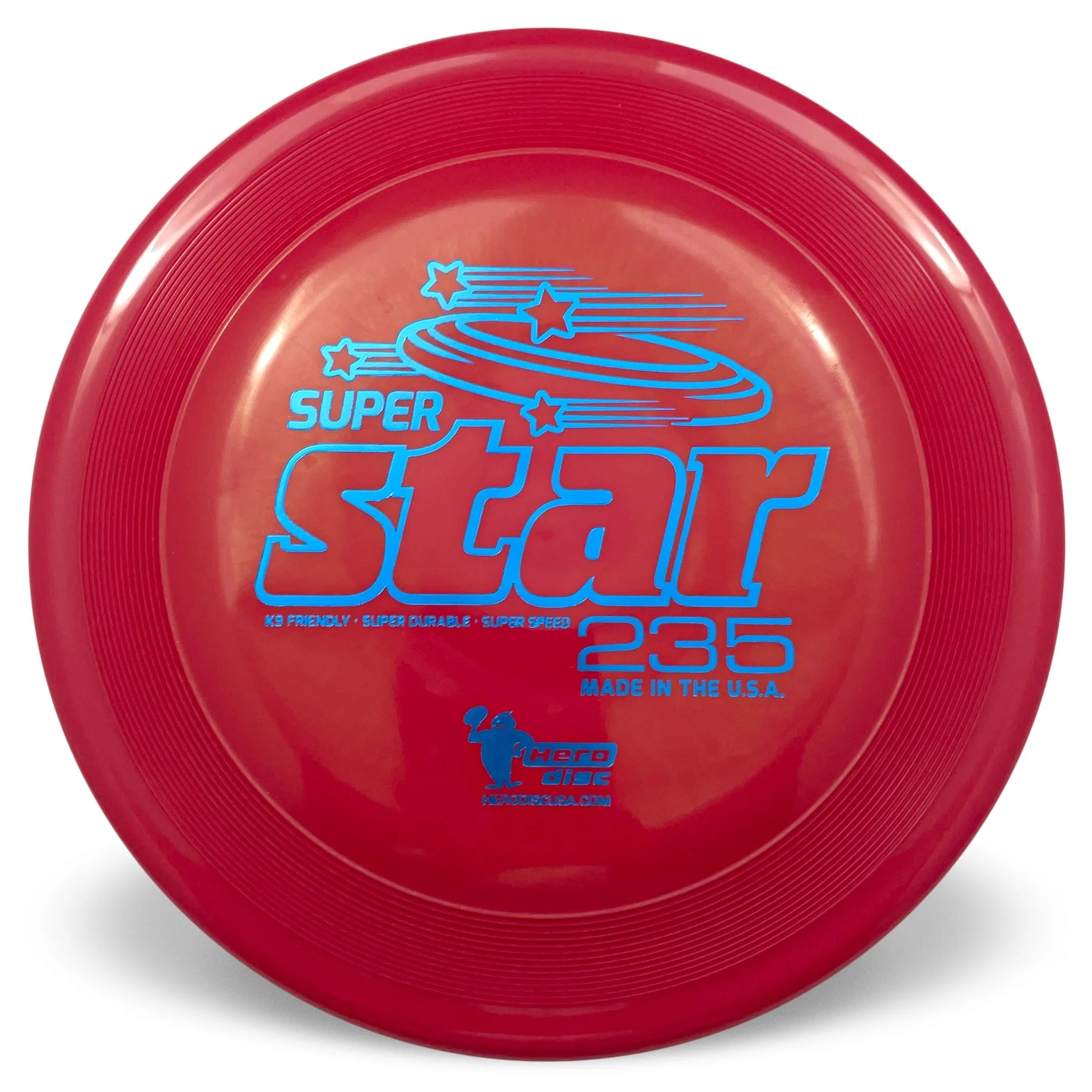 SuperStar 235 Dog Disc
