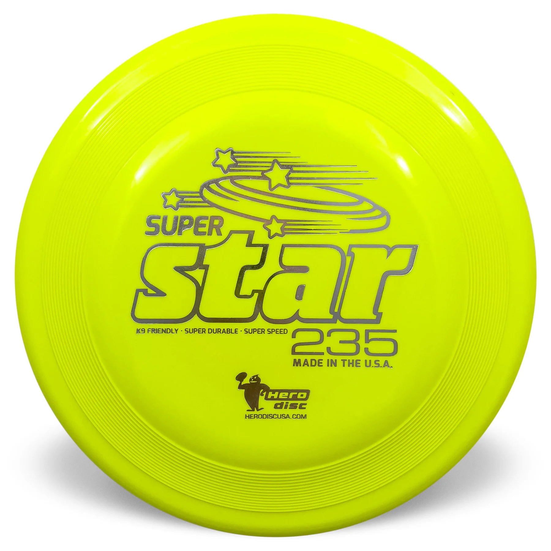 SuperStar 235 Dog Disc