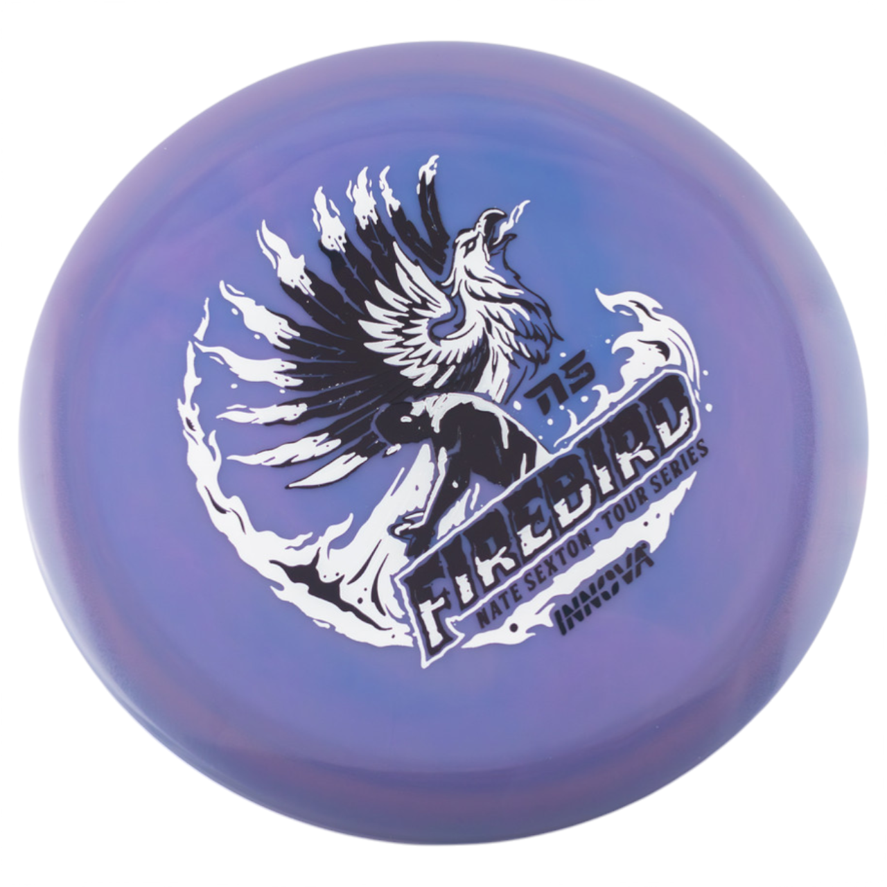 Firebird Champion Proto Glow (Nate Sexton 2026 Tour Series)