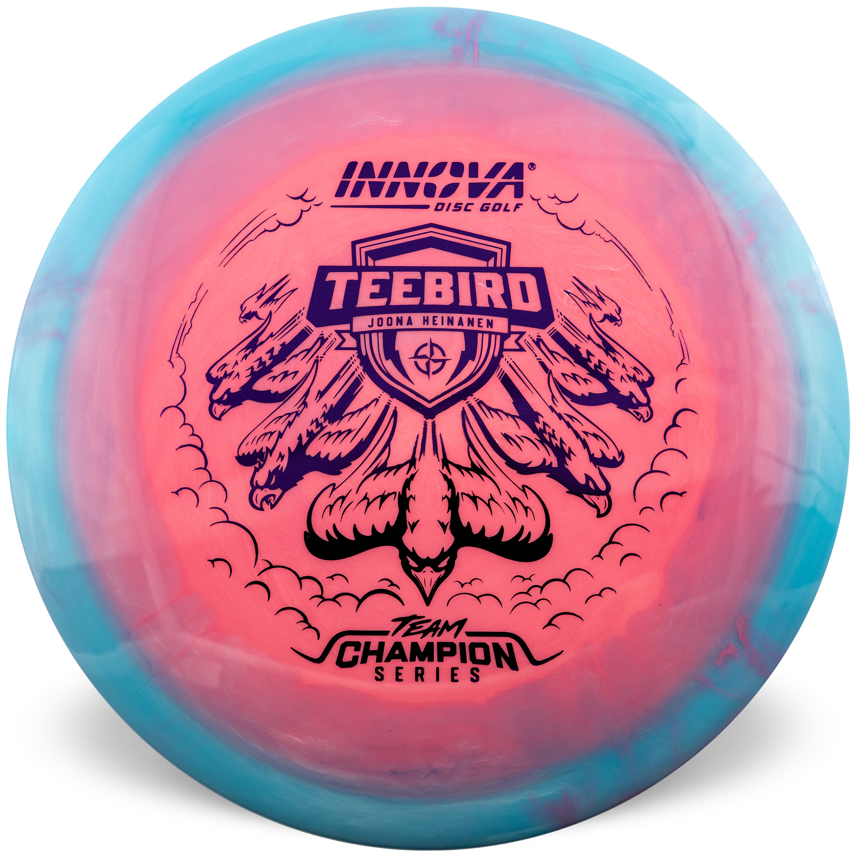 Teebird Halo Star (Joona Heinänen 2026 Tour Series)