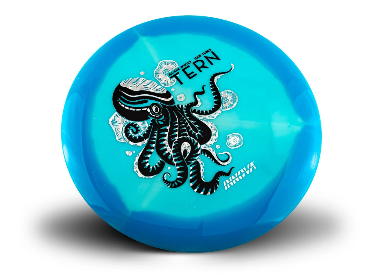 Tern Halo Star Proto Glow (Juliana Korver 2026 Tour Series)