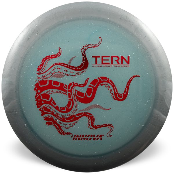 Innova Juliana Korver 2025 Tour Series Moondust Halo Champion Tern