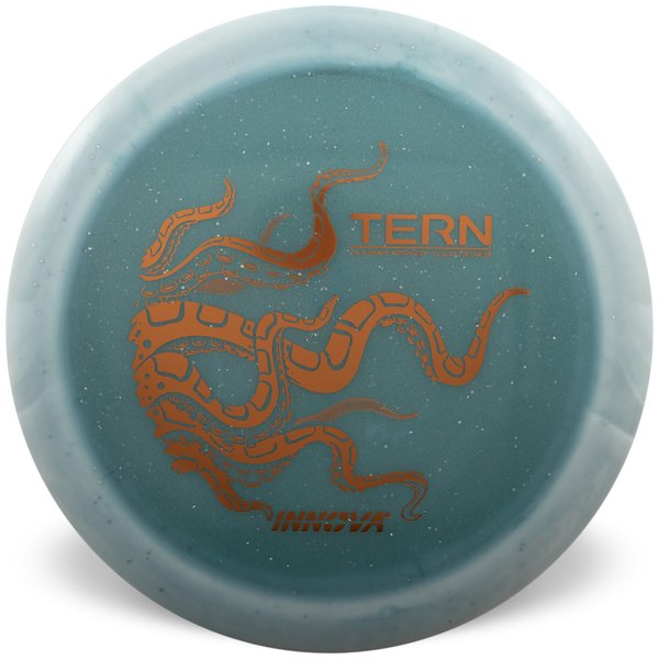 Innova Juliana Korver 2025 Tour Series Moondust Halo Champion Tern