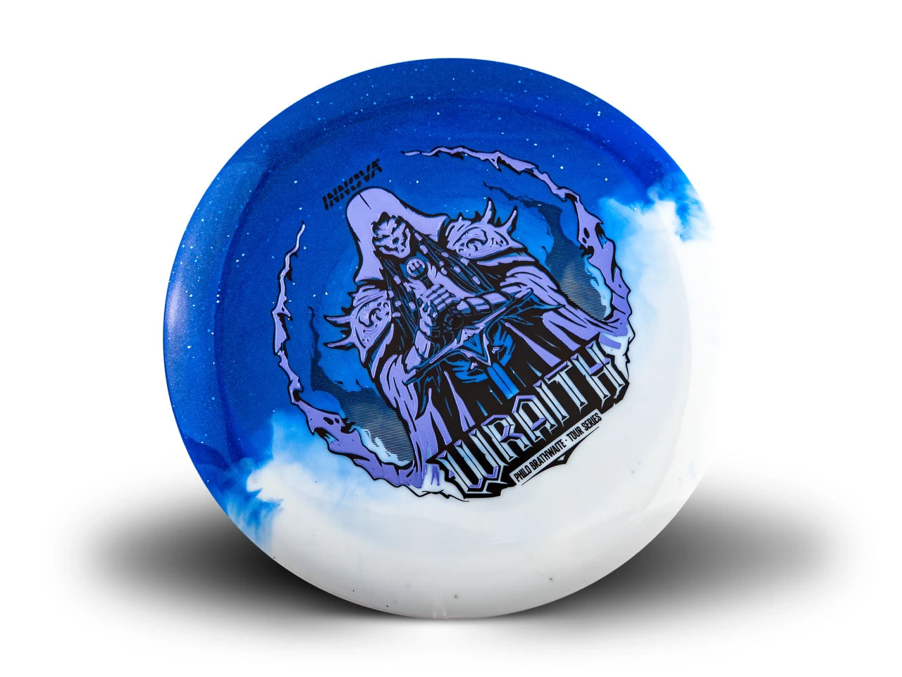 Wraith Duo (Philo Brathwaite 2026 Tour Series)