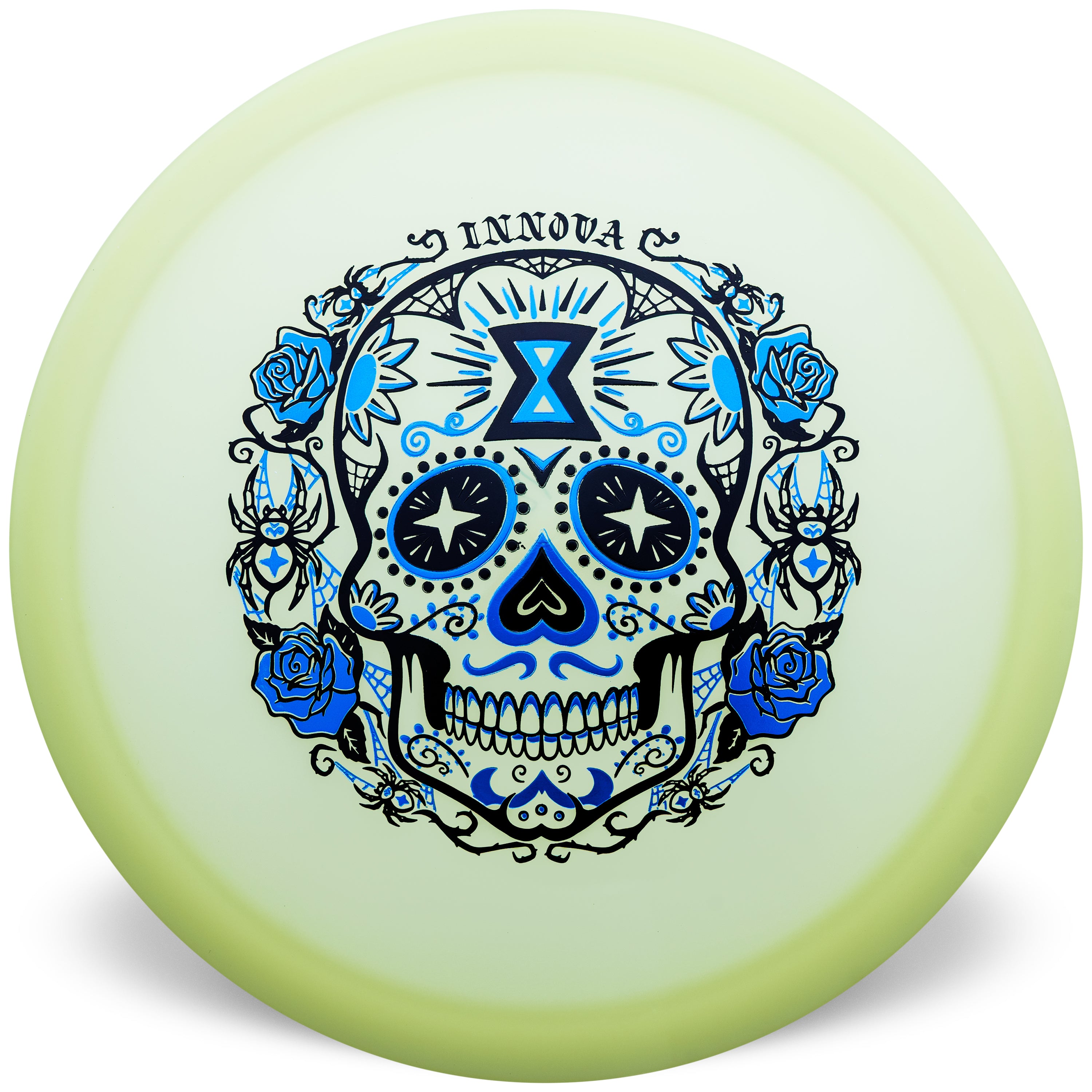 Arachnid Champion Proto Glow (Halloween Edition)