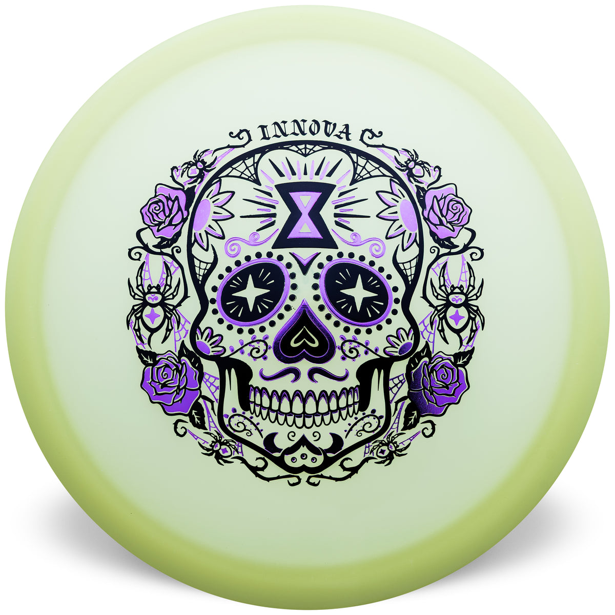 Arachnid Champion Proto Glow (Halloween Edition)