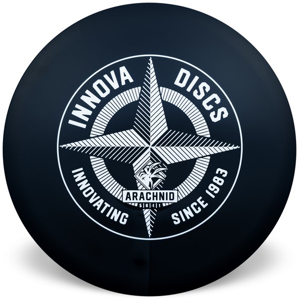 Arachnid Star (First Run)