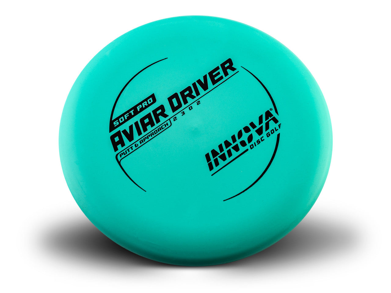 Innova Disc Golf Canada Soft Pro Aviar