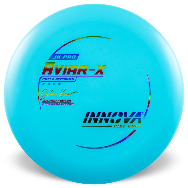 Aviar JK Pro beginner friendly Putter