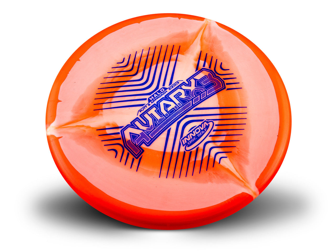 Innova Halo Star AviarX3