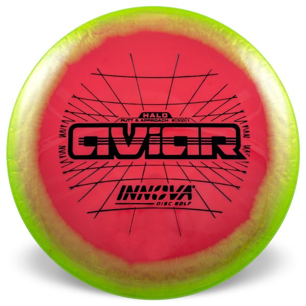 Superior grip Good durability Consistent flight path Suitable for all skill levels Good for distance and control Versatile for different shots